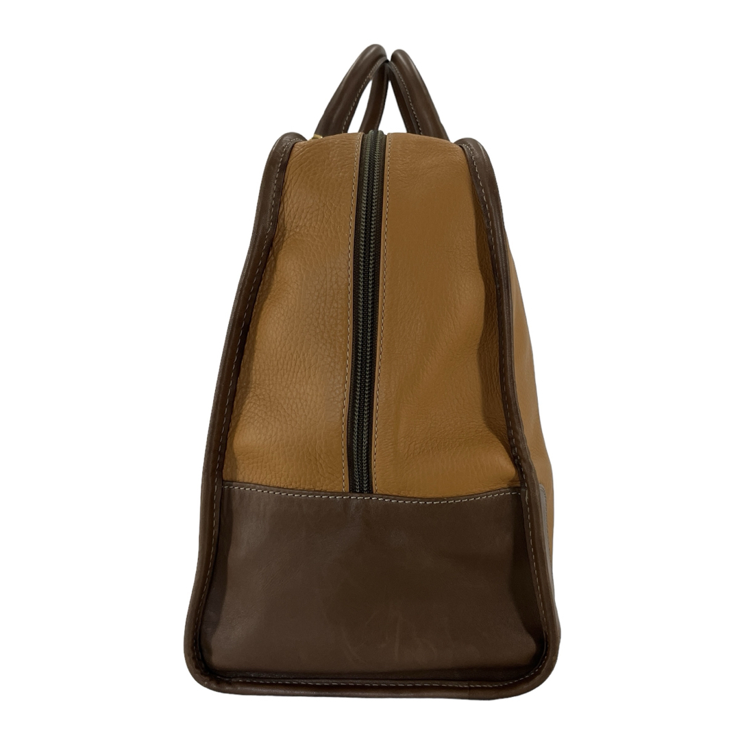 LOEWE - ロエベ ボストンバッグ アナグラム アマソナ 大容量 LOEWE - ロエベ ボストンバッグ アナグラム アマソナ 大容量