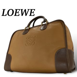 LOEWE(ボストンバッグ)のフリマアイテム一覧 LOEWE(ボストンバッグ)のフリマアイテム一覧