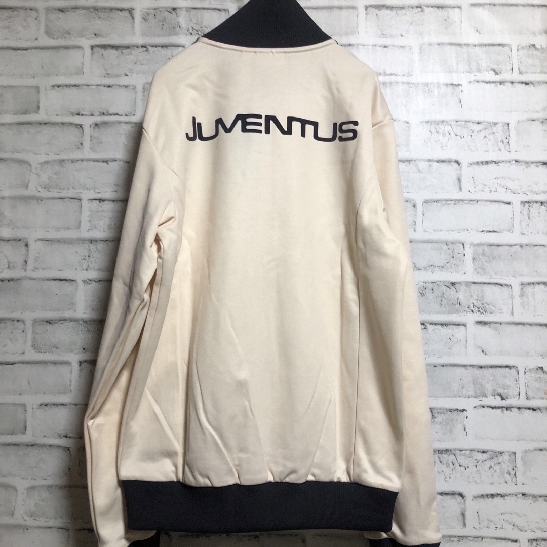 adidas Originals - 新品2XL⭐️adidasユベントス トラック adidas Originals - 新品2XL⭐️adidasユベントス トラック