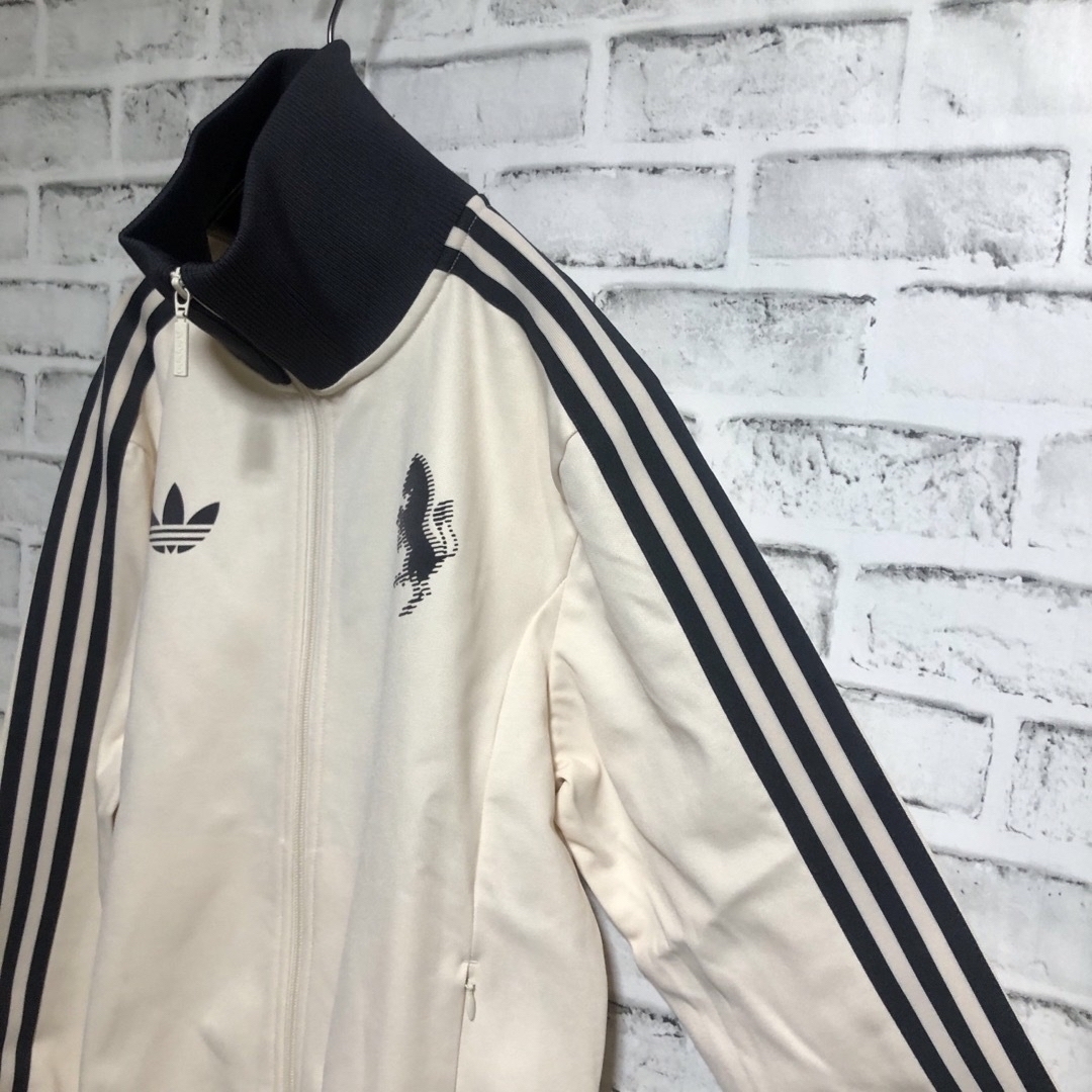 adidas Originals - 新品2XL⭐️adidasユベントス トラック adidas Originals - 新品2XL⭐️adidasユベントス トラック