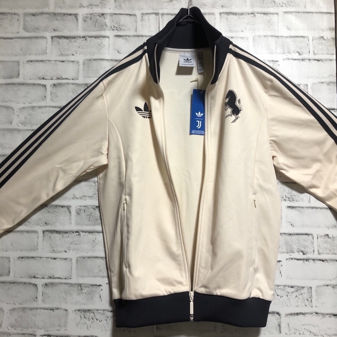 adidas Originals - 新品2XL⭐️adidasユベントス トラック adidas Originals - 新品2XL⭐️adidasユベントス トラック