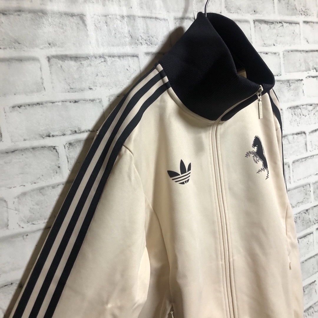 adidas Originals - 新品2XL⭐️adidasユベントス トラック adidas Originals - 新品2XL⭐️adidasユベントス トラック