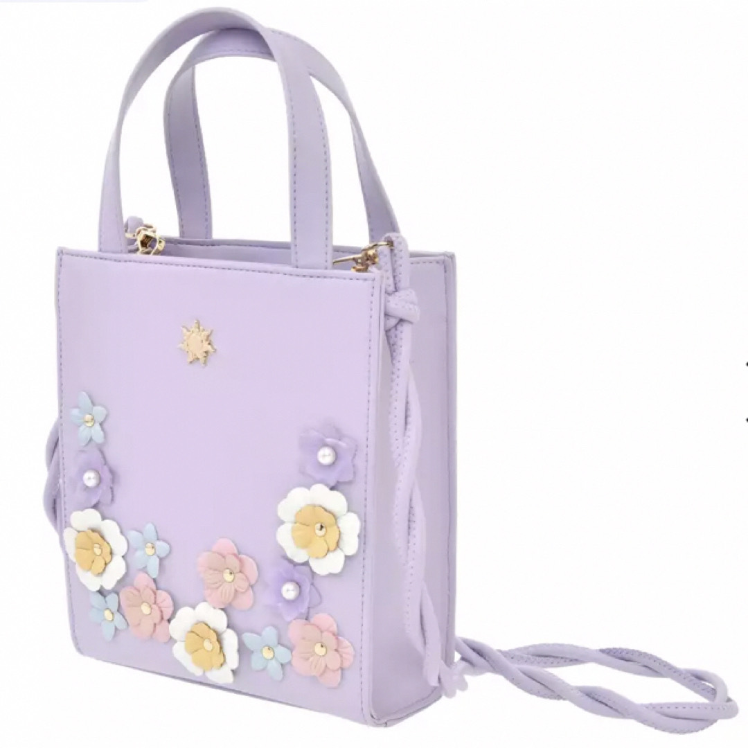 ラプンツェル - ラプンツェル♡ショルダーバッグ♡パスカル ラプンツェル - ラプンツェル♡ショルダーバッグ♡パスカル