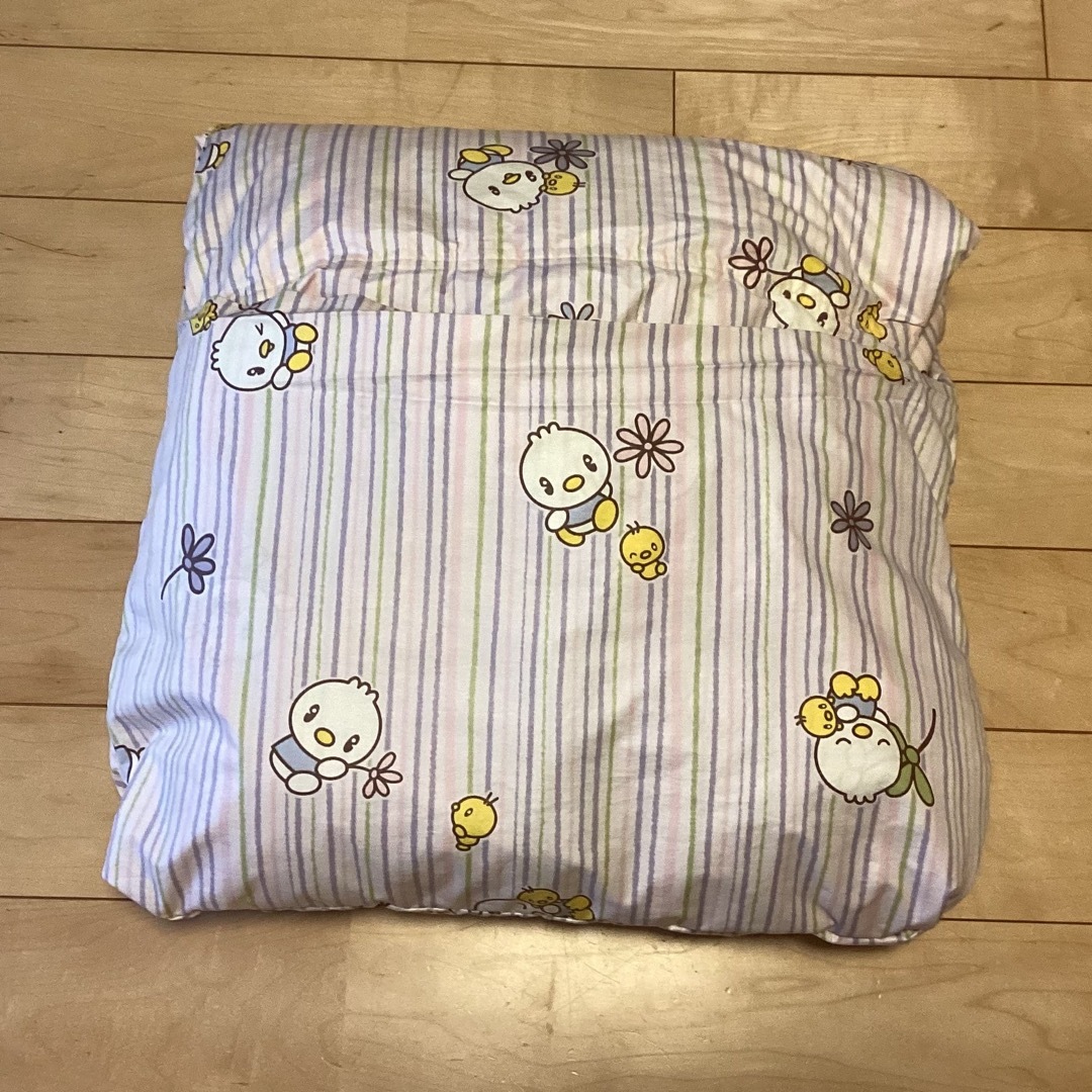 新品】東洋羽毛 寝袋 マイ-カミンケット ピヨ丸 災害 (その他の 新品】東洋羽毛 寝袋 マイ-カミンケット ピヨ丸 災害 (その他の