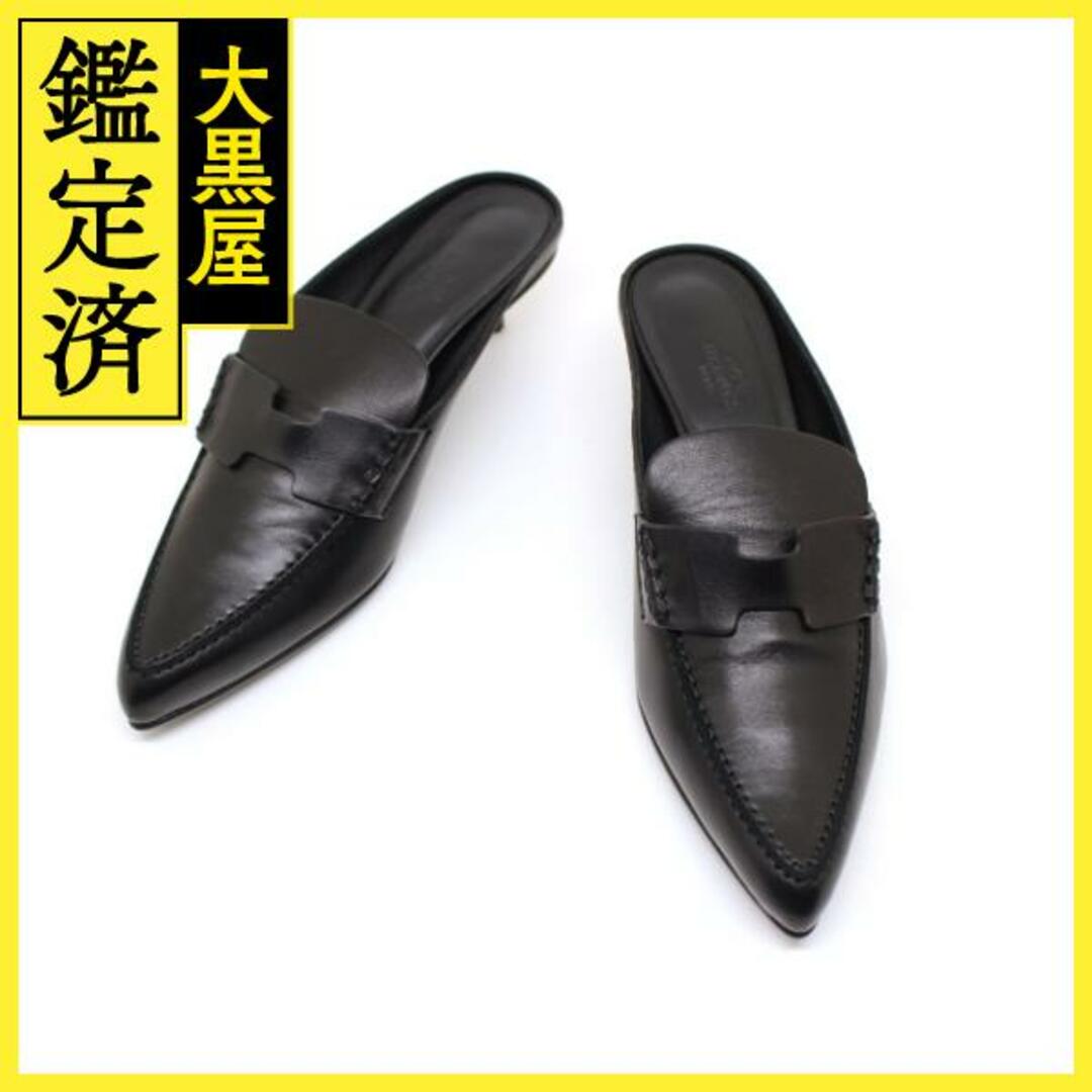 HERMES - エルメス ミュール　グローリー HC231166Z2301 【200】