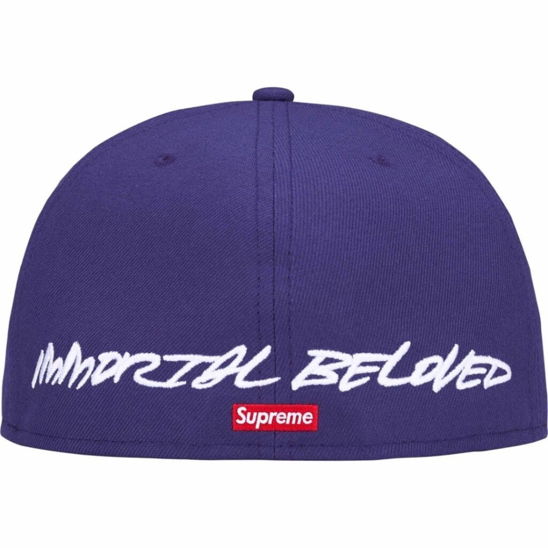 Supreme Futura New Era 59Fifty