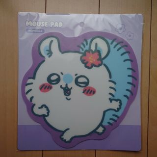 チイカワ(ちいかわ)のちいかわ　韓国限定　マウスパッド　モモンガ(PC周辺機器)