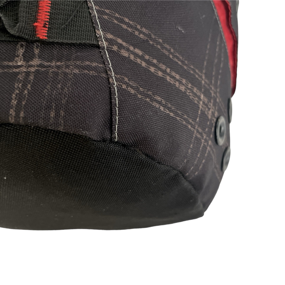 Oakley - 希少 オークリー リュック バックパック 00s y2k 総柄 Oakley - 希少 オークリー リュック バックパック 00s y2k 総柄