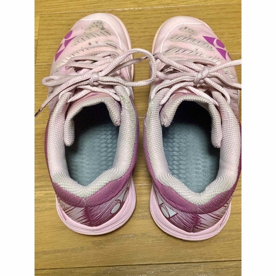 YONEX - ヨネックス バドミントンシューズ パワークッションエア YONEX - ヨネックス バドミントンシューズ パワークッションエア