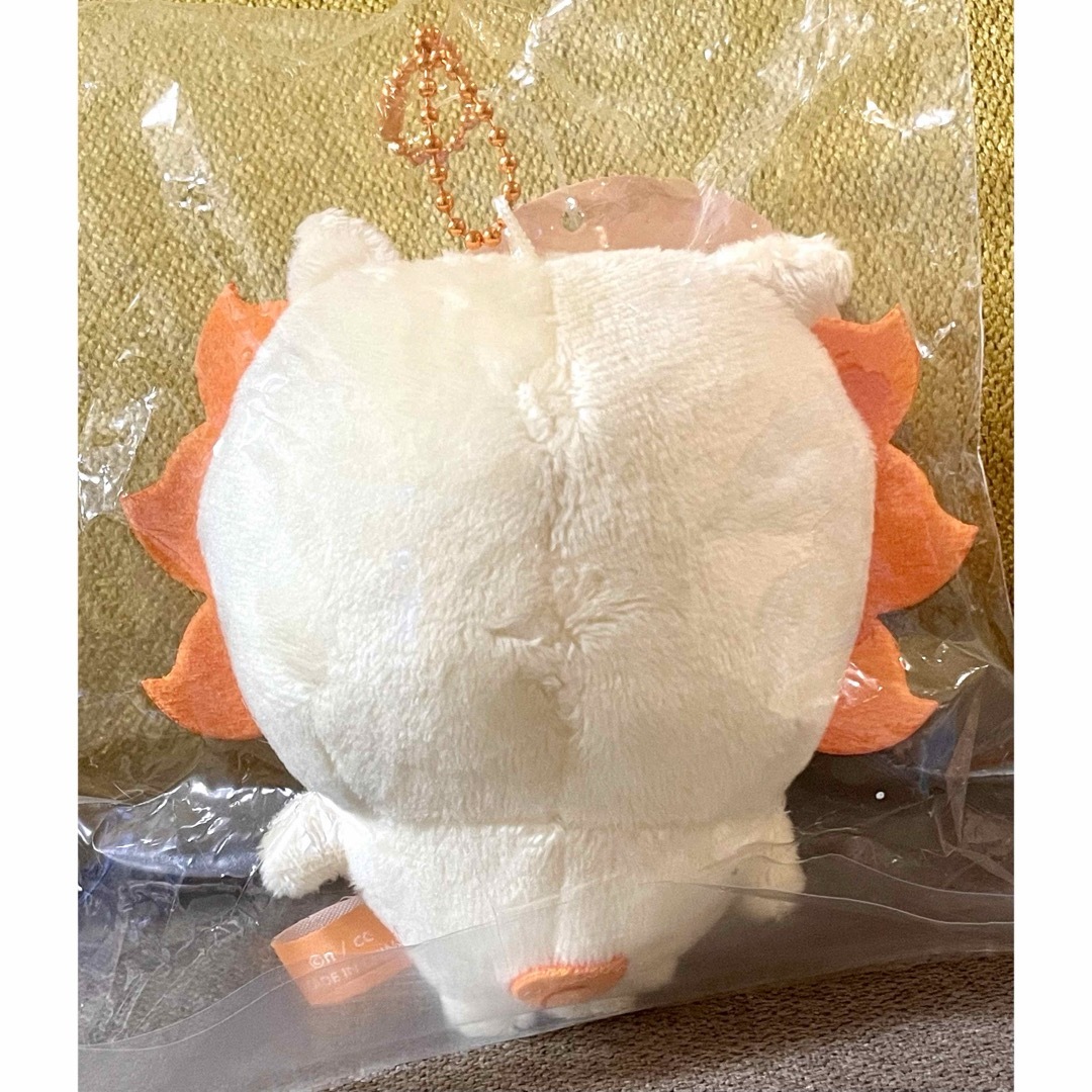 ちいかわ - 【シーサー】ちいかわ もちっとぷちミニマスコット ちいかわ - 【シーサー】ちいかわ もちっとぷちミニマスコット