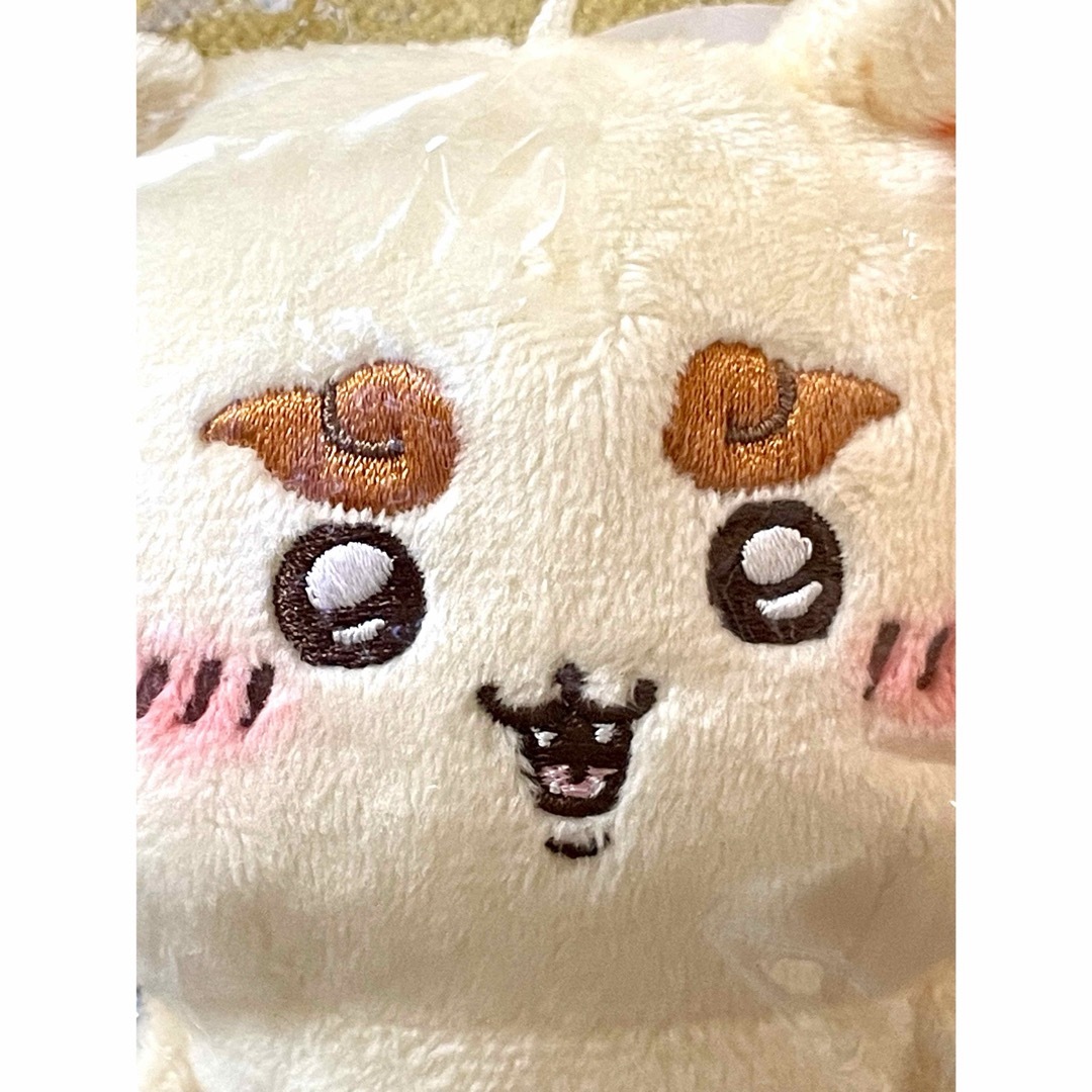 ちいかわ - 【シーサー】ちいかわ もちっとぷちミニマスコット ちいかわ - 【シーサー】ちいかわ もちっとぷちミニマスコット