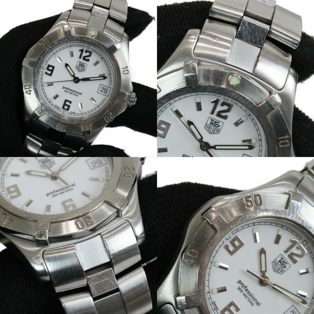 TAG Heuer - TAGHeuer タグホイヤー エクスクルーシブ WN1111 TAG Heuer - TAGHeuer タグホイヤー エクスクルーシブ WN1111