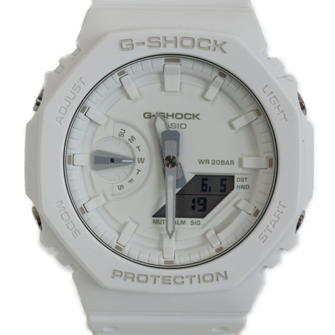 CASIO - 【内外箱あり】CASIO カシオ G-SHOCK 2100シリーズ GA CASIO - 【内外箱あり】CASIO カシオ G-SHOCK 2100シリーズ GA