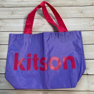 KITSON(トートバッグ)のフリマアイテム一覧 KITSON(トートバッグ)のフリマアイテム一覧