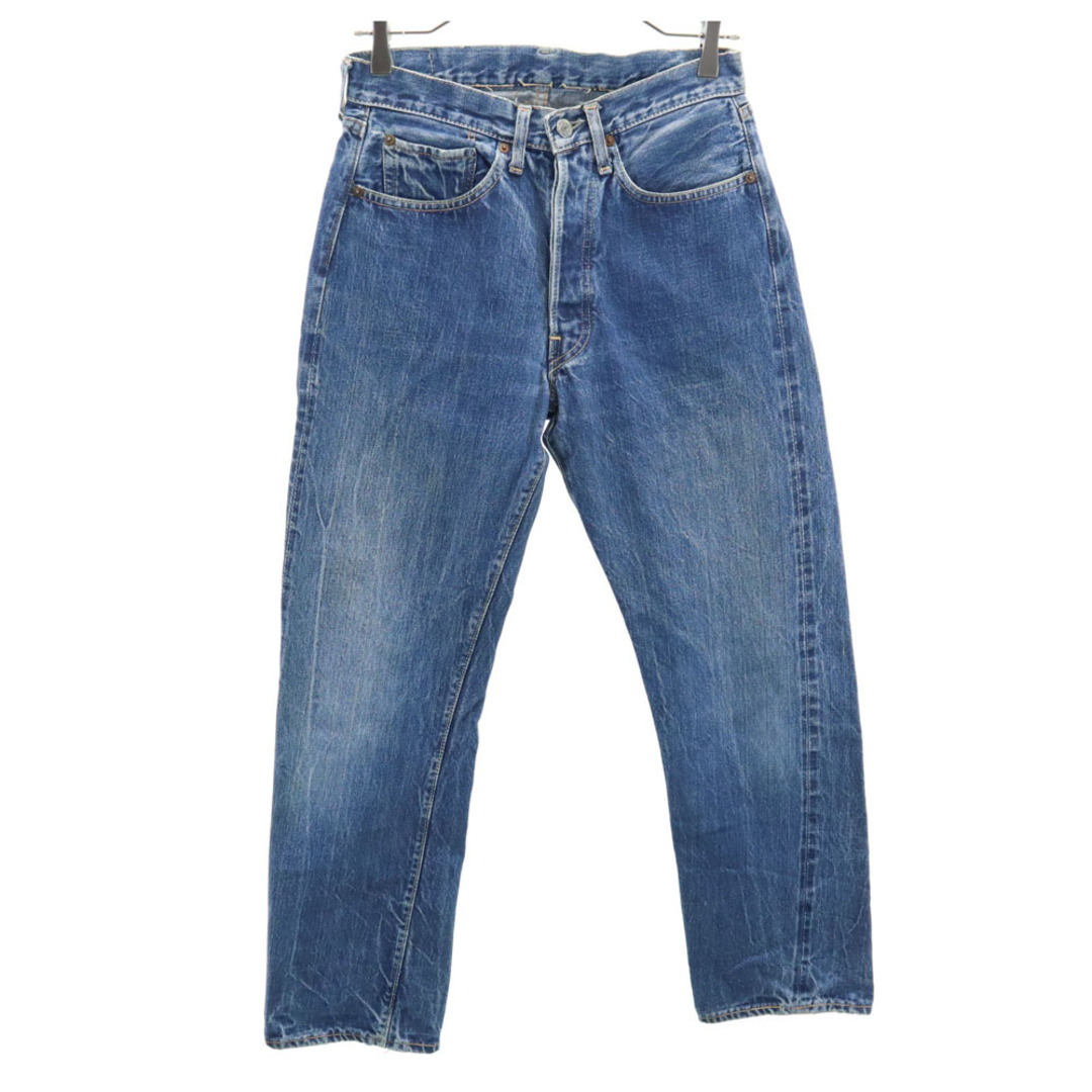 Levi's - リーバイス 60s 501XX ボタンフライ3つ Vステッチ Levi's - リーバイス 60s 501XX ボタンフライ3つ Vステッチ