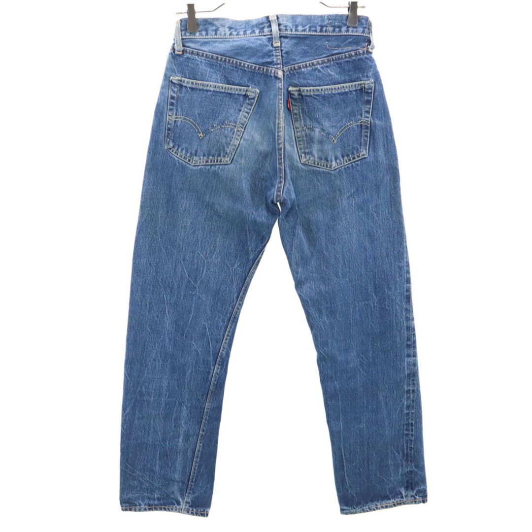 Levi's - リーバイス 60s 501XX ボタンフライ3つ Vステッチ Levi's - リーバイス 60s 501XX ボタンフライ3つ Vステッチ