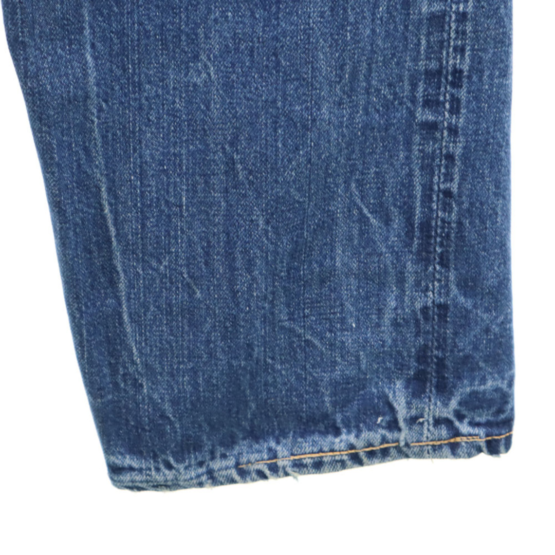 Levi's - リーバイス 60s 501XX ボタンフライ3つ Vステッチ Levi's - リーバイス 60s 501XX ボタンフライ3つ Vステッチ