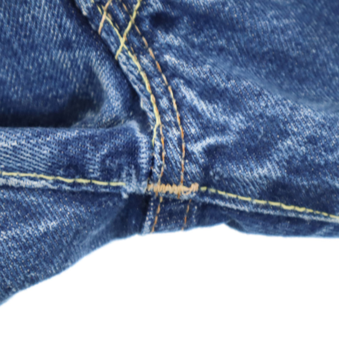 Levi's - リーバイス 60s 501XX ボタンフライ3つ Vステッチ Levi's - リーバイス 60s 501XX ボタンフライ3つ Vステッチ