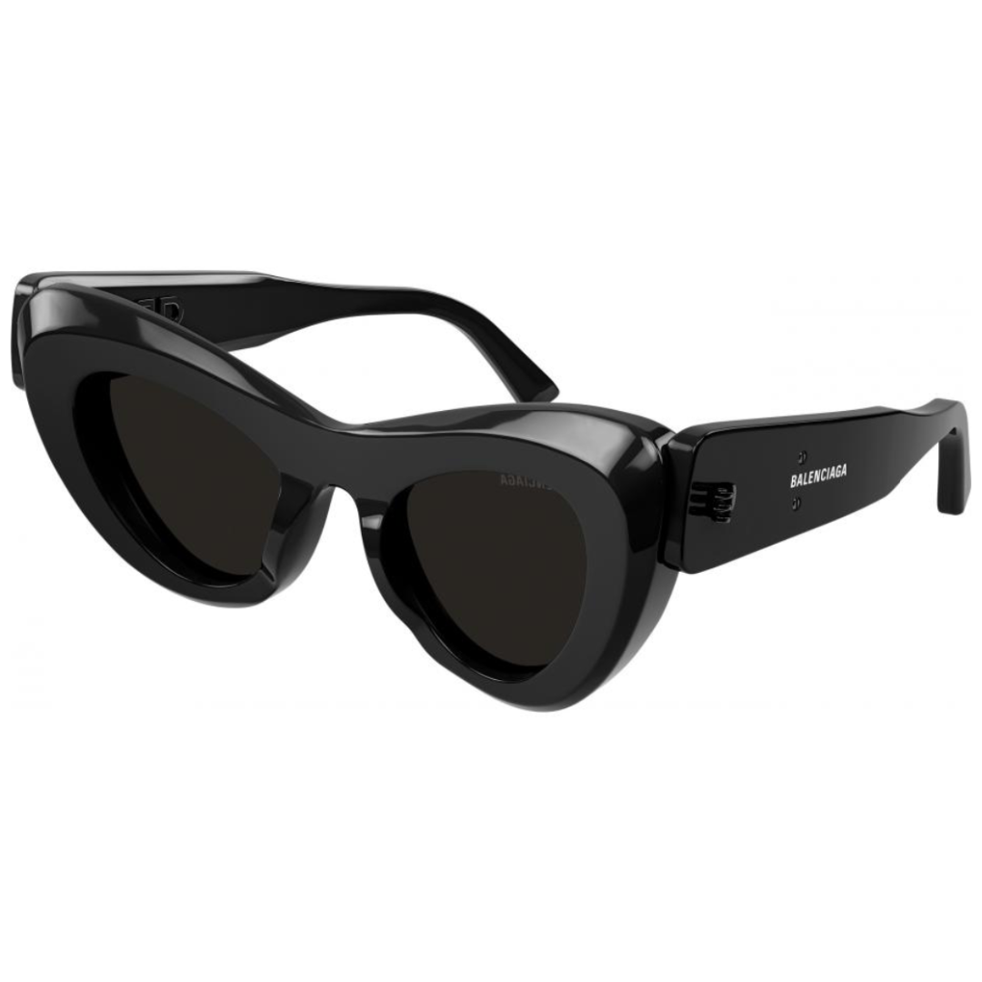 BALENCIAGA - 正規品 Balenciaga バレンシアガ サングラスBB0204S 001