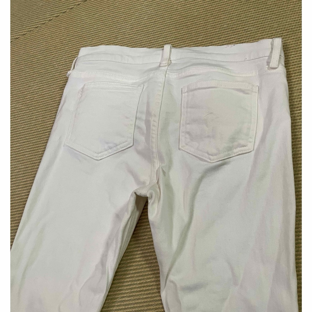BARNYARDSTORM(バンヤードストーム)のBARNYARDSTORM  デニム レディースのパンツ(デニム/ジーンズ)の商品写真