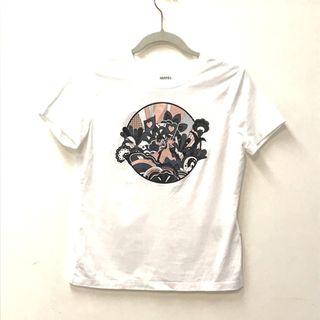 HERMES(Tシャツ(半袖/袖なし))のフリマアイテム一覧 HERMES(Tシャツ(半袖/袖なし))のフリマアイテム一覧