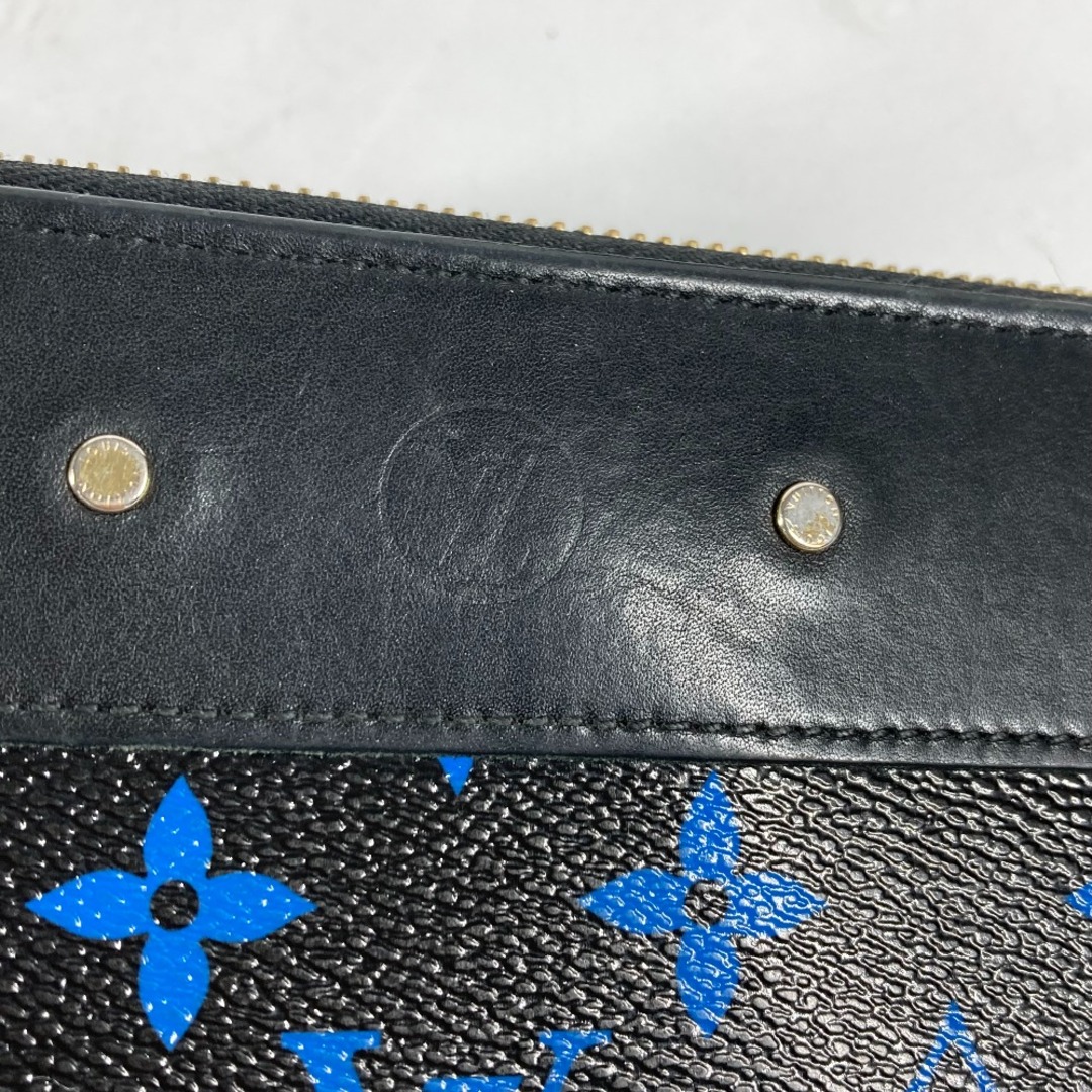 LOUIS VUITTON - ルイヴィトン LOUIS VUITTON ジッピー LOUIS VUITTON - ルイヴィトン LOUIS VUITTON ジッピー