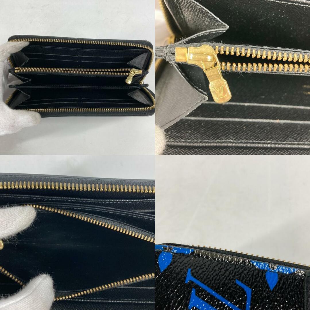 LOUIS VUITTON - ルイヴィトン LOUIS VUITTON ジッピー LOUIS VUITTON - ルイヴィトン LOUIS VUITTON ジッピー