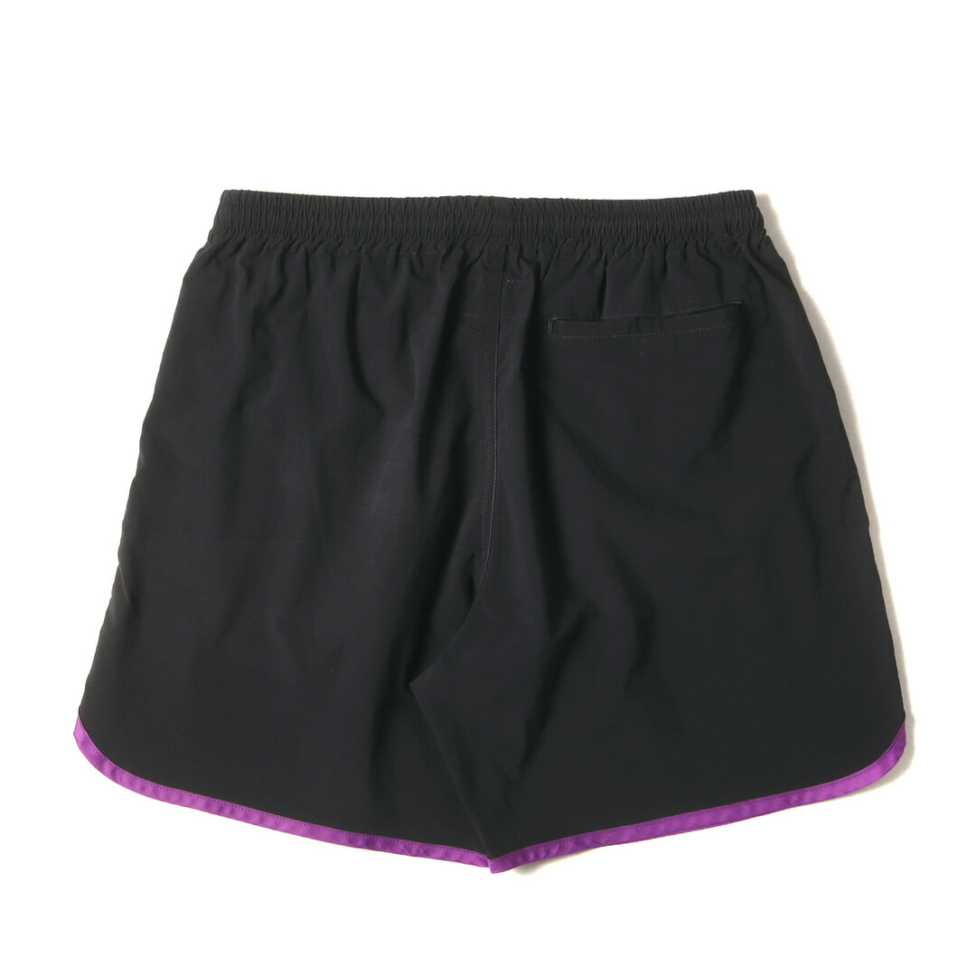 WACKO MARIA アスレチックショーツ M ショートパンツ WACKO MARIA アスレチックショーツ M ショートパンツ