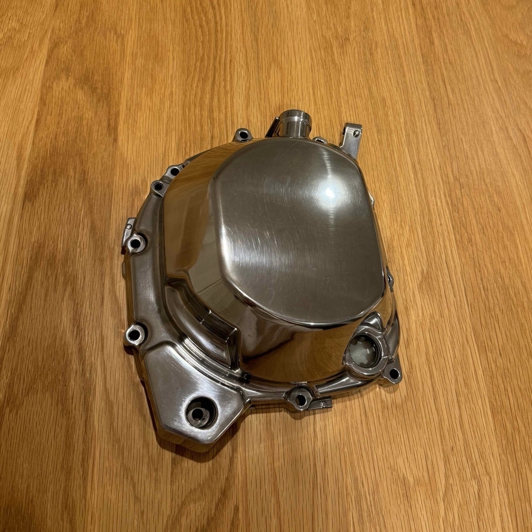 Z900RS クラッチカバー Z900RS クラッチカバー