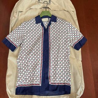 GUCCI(シャツ)のフリマアイテム一覧 GUCCI(シャツ)のフリマアイテム一覧