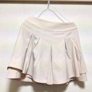 ミッシュマッシュ(MISCH MASCH)のミッシュマッシュ♡キュロット(ショートパンツ)