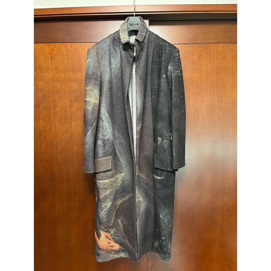Yohji Yamamoto POUR HOMME - Yohji Yamamoto 22aw Yohji Yamamoto POUR HOMME - Yohji Yamamoto 22aw