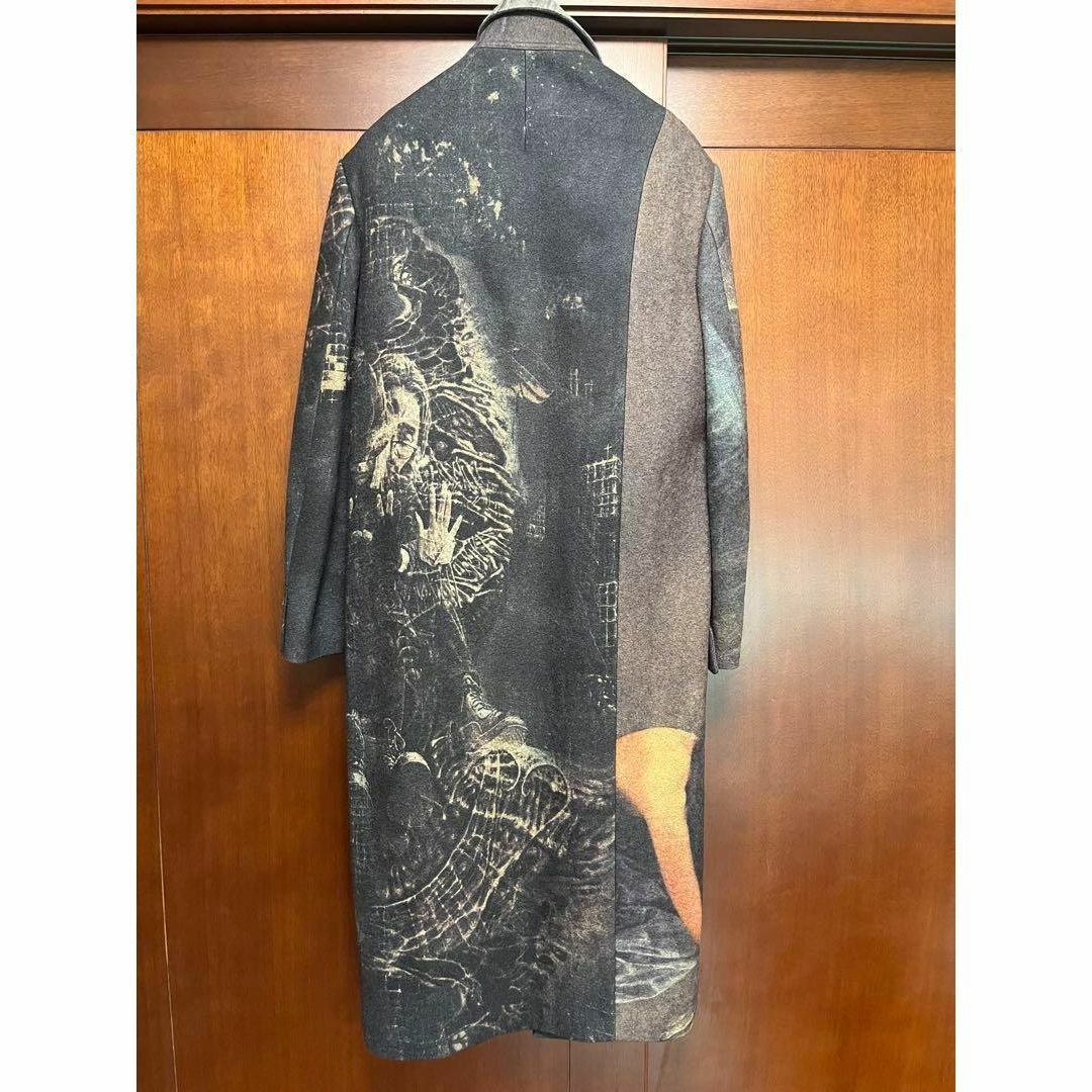 Yohji Yamamoto POUR HOMME - Yohji Yamamoto 22aw Yohji Yamamoto POUR HOMME - Yohji Yamamoto 22aw