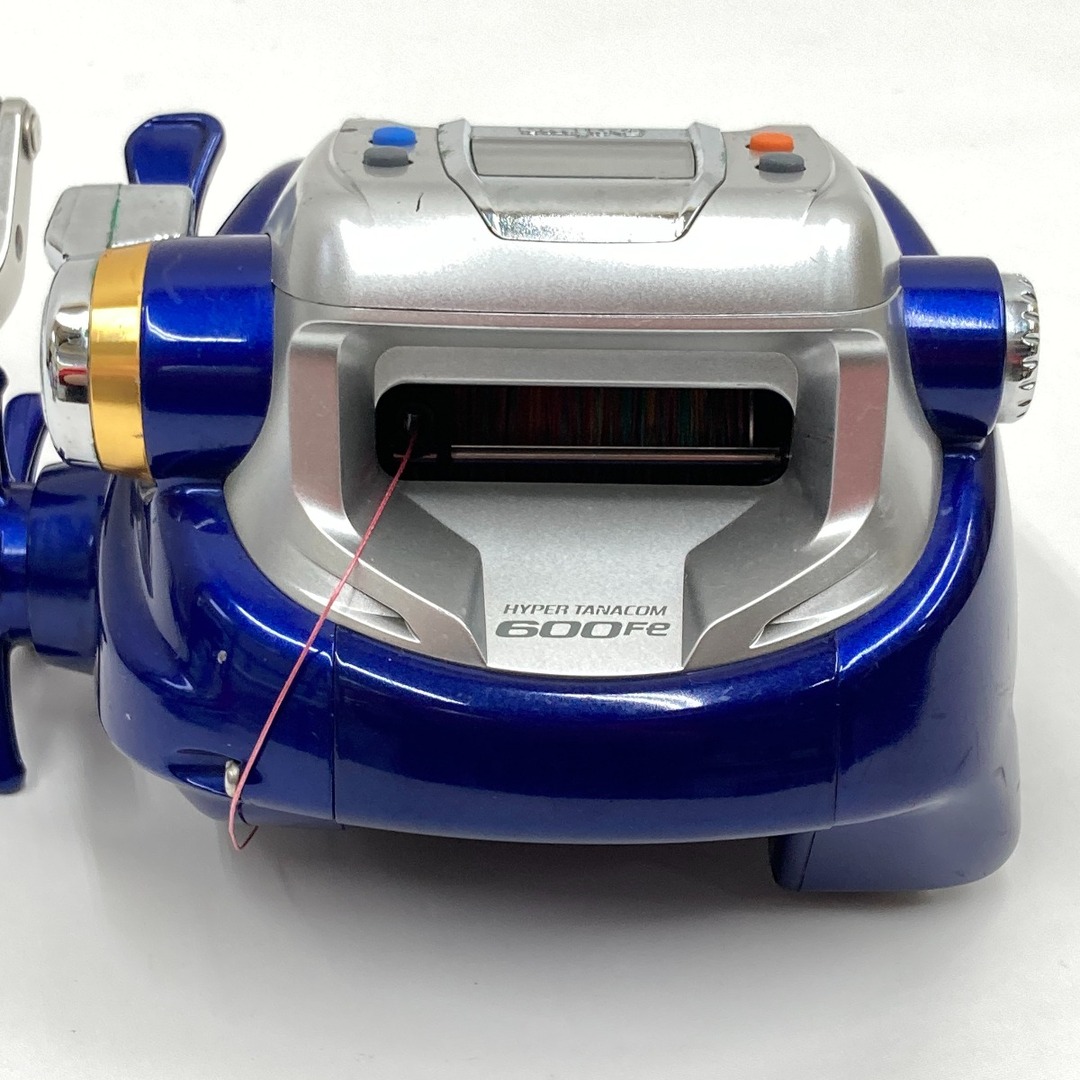 〇〇DAIWA ダイワ HYPER TANACOM ハイパータナコン 600Fe 801387 〇〇DAIWA ダイワ HYPER TANACOM ハイパータナコン 600Fe 801387