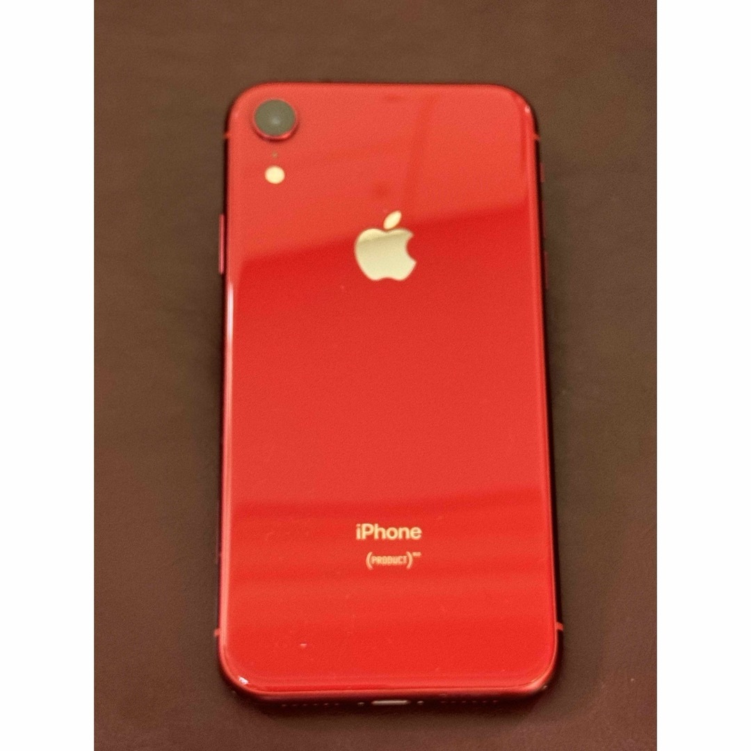 iPhoneXR 64G SIMフリー iPhoneXR 64G SIMフリー