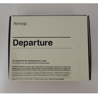 イソップ(Aesop)のAesop Departure(その他)