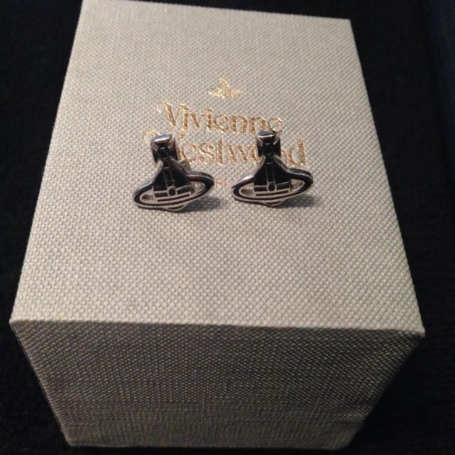 Vivienne Westwood - ヴィヴィアン ピアス