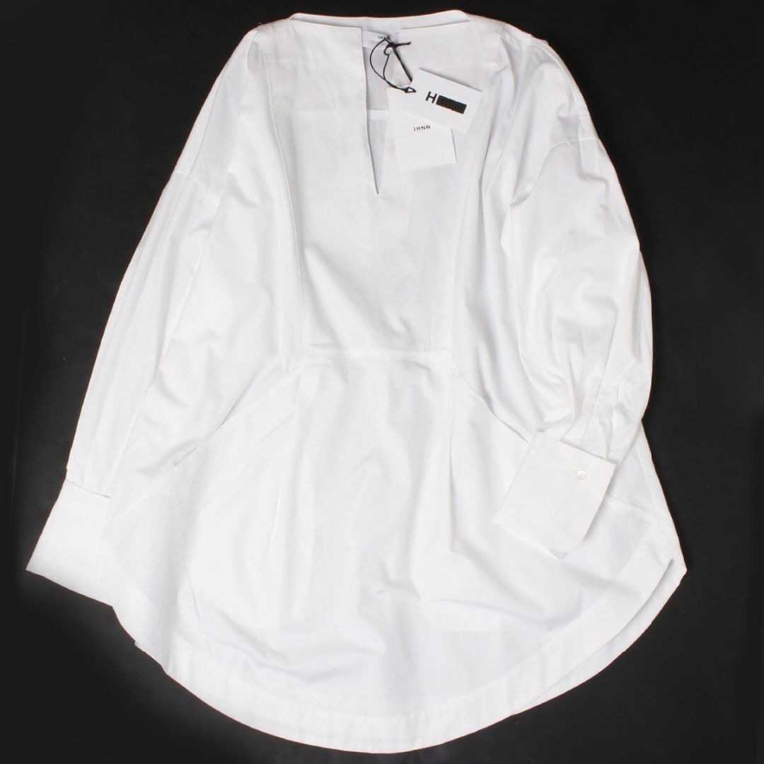新品 IHNN PULLOVER SHIRT イン シャツ インチソン 新品 IHNN PULLOVER SHIRT イン シャツ インチソン