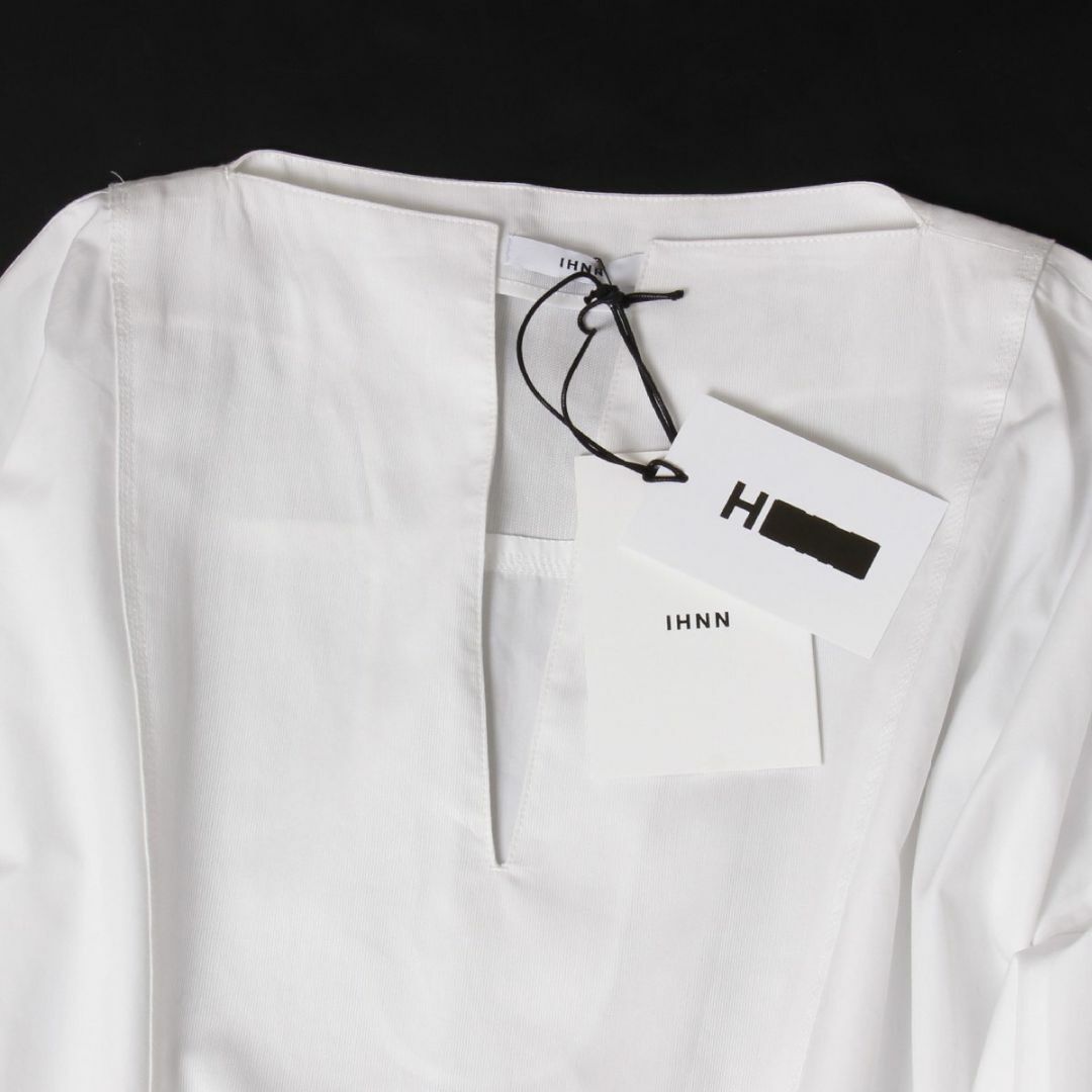 新品 IHNN PULLOVER SHIRT イン シャツ インチソン 新品 IHNN PULLOVER SHIRT イン シャツ インチソン