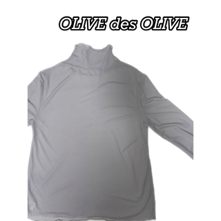 【美品】OLIVE des OLIVE  レース