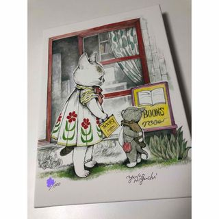 ヒグチユウコ(絵画/タペストリー)のフリマアイテム一覧 ヒグチユウコ(絵画/タペストリー)のフリマアイテム一覧