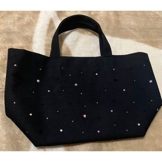 SWAROVSKI(トートバッグ)のフリマアイテム一覧 SWAROVSKI(トートバッグ)のフリマアイテム一覧