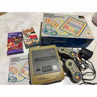 任天堂(家庭用ゲーム機本体)のフリマアイテム一覧 任天堂(家庭用ゲーム機本体)のフリマアイテム一覧