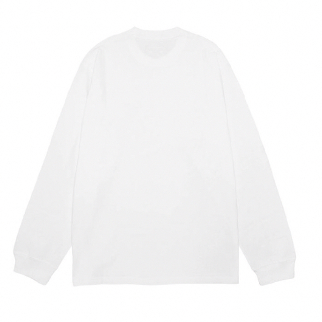 Supreme Small Box L/S Tee S Supreme Small Box L/S Tee S