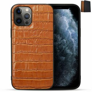 【色:ブラウン_スタイル:iPhone 12 Pro Max】【 限定】 iPh(その他)