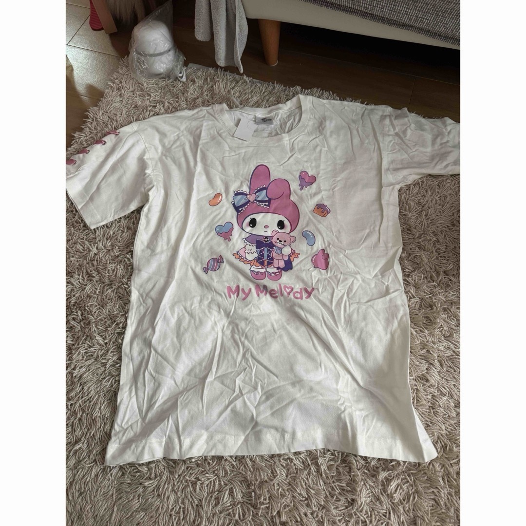 サンリオ - USJ ハロウィン サンリオ マイメロ マイメロディ T サンリオ - USJ ハロウィン サンリオ マイメロ マイメロディ T