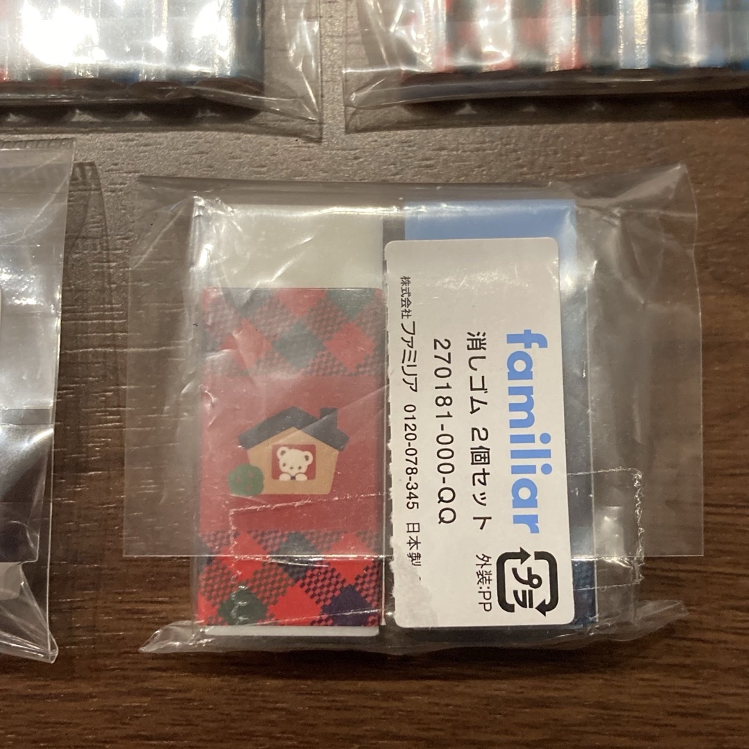 familiar - 【新品 未使用 未開封】ファミリア 鉛筆 鉛筆 familiar - 【新品 未使用 未開封】ファミリア 鉛筆 鉛筆