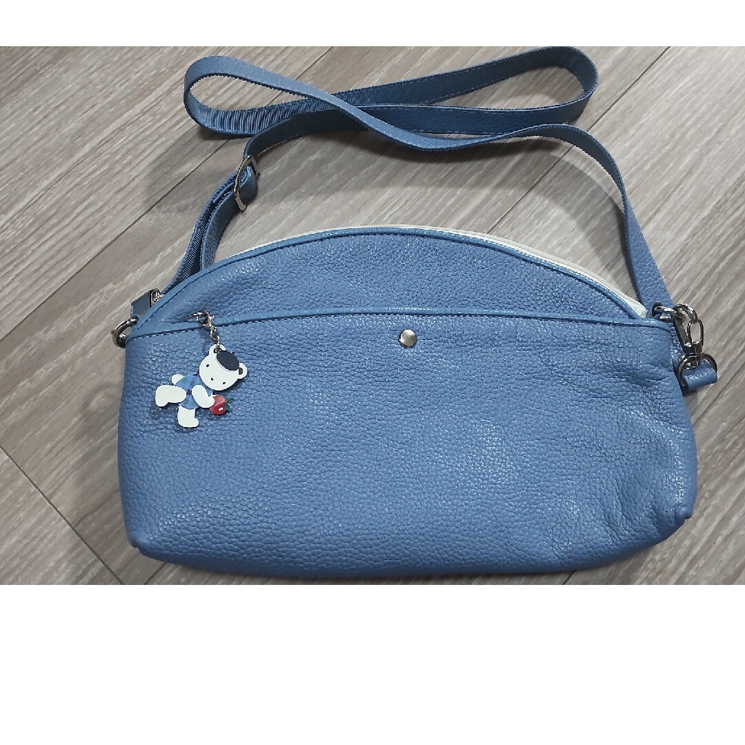 familiar - Marty×familiar 芦屋モンテメール店限定 バッグの familiar - Marty×familiar 芦屋モンテメール店限定 バッグの