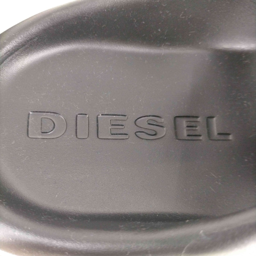 DIESEL - DIESEL(ディーゼル) Sa-Maui X ラバートングサンダル DIESEL - DIESEL(ディーゼル) Sa-Maui X ラバートングサンダル