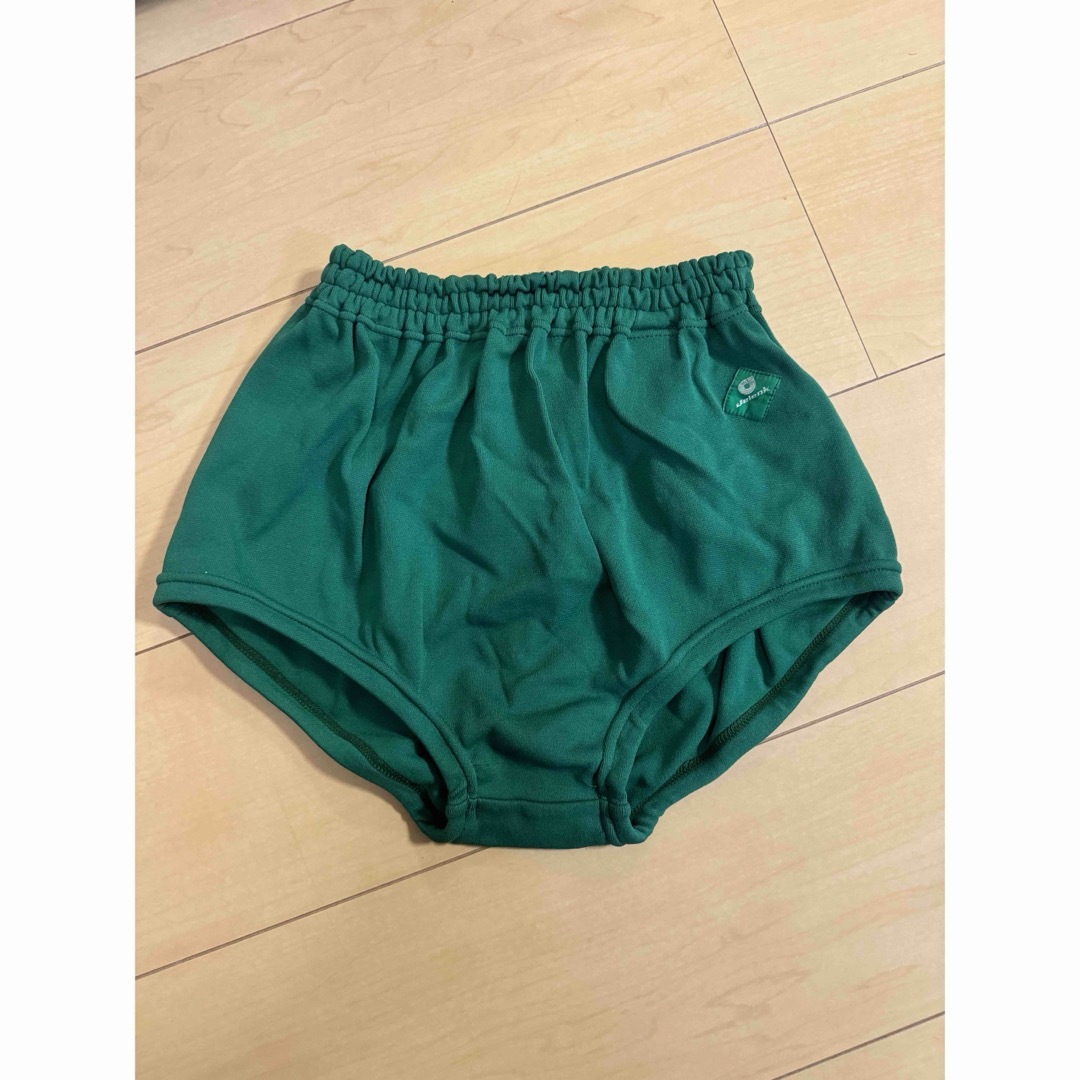 asics - 激レアアシックス ブルマ ジェレンク U-7718の通販 by asics - 激レアアシックス ブルマ ジェレンク U-7718の通販 by